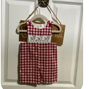 Marie Nicole John John